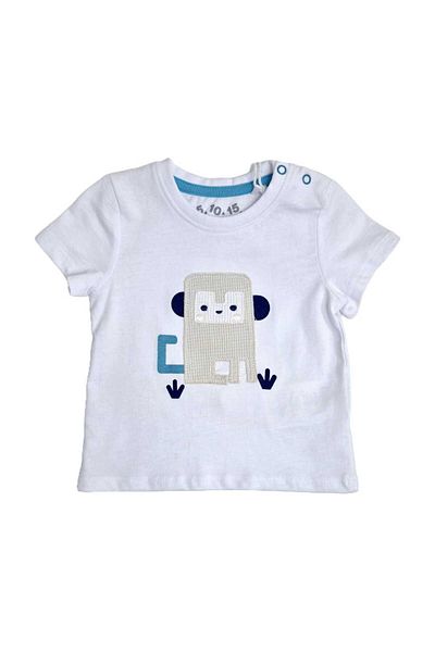 5.10.15.KIDS Tricou