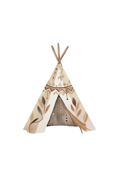 Reysa Tasarım ملصق حائط على شكل خيمة بوهيمية