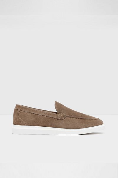 Aldo Lenah-tr - Μπεζ Ανδρικό Loafer