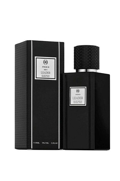 proud Leather Perfume 150ml