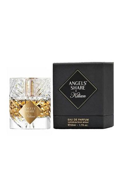 By Kilian Old Fashioned Unisex Eau De Parfum 50Ml Refillable