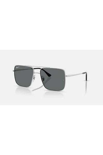 Ray-Ban 0Rb3758 003-2V 56