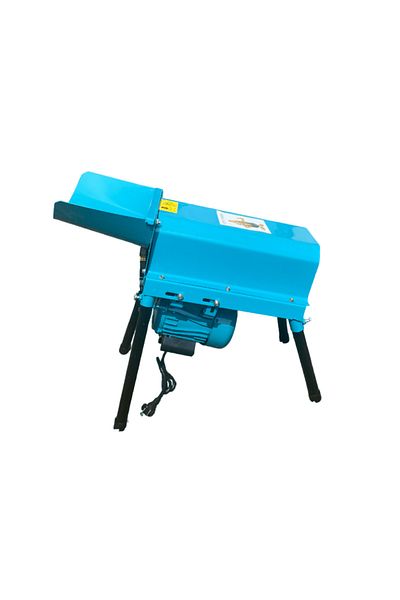 COBI SMART® Double corn opener, 3.5 kW motor, 1600 RPM, capacity 1600 Kg/h - COBI SMART®