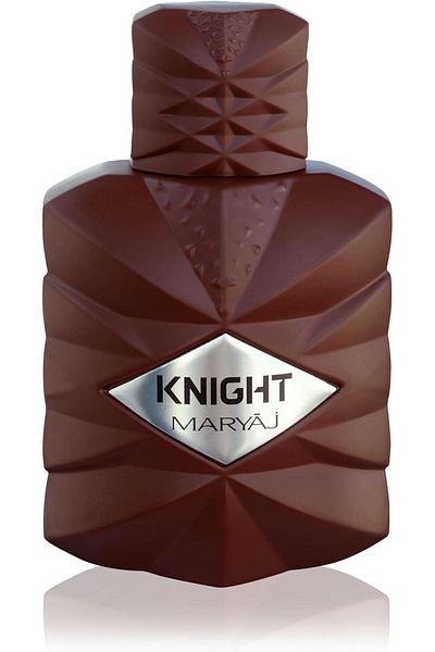 MARYAJ Knight For Men - Eau De Parfum, 100ml