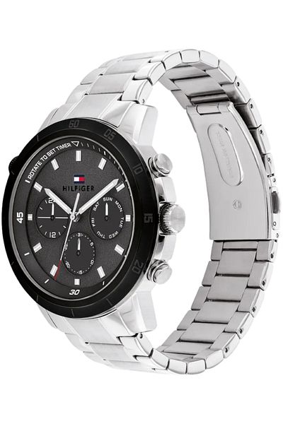 Tommy Hilfiger Troy Male Watch 1792106