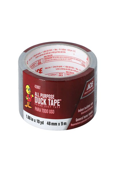 ACE All Purpose Duct Tape