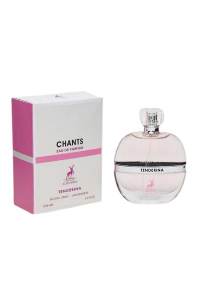 Maison Alhambra Chants Tenderina For Women Eau De Parfum 100ml