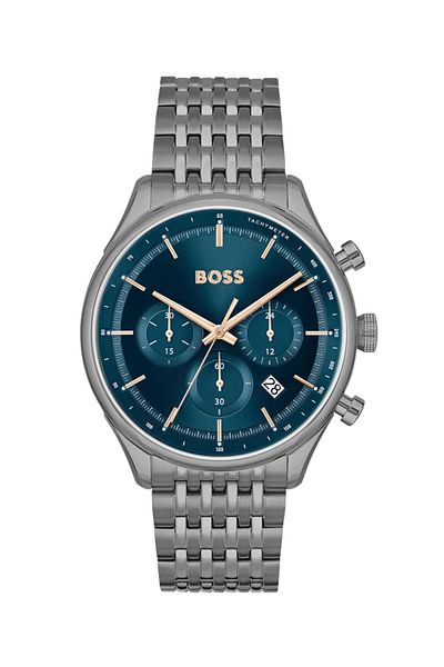 BOSS Gregor Male Watch 1514083