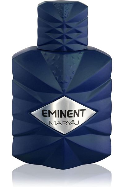 MARYAJ Eminent For Men - Eau De Parfum, 100ml