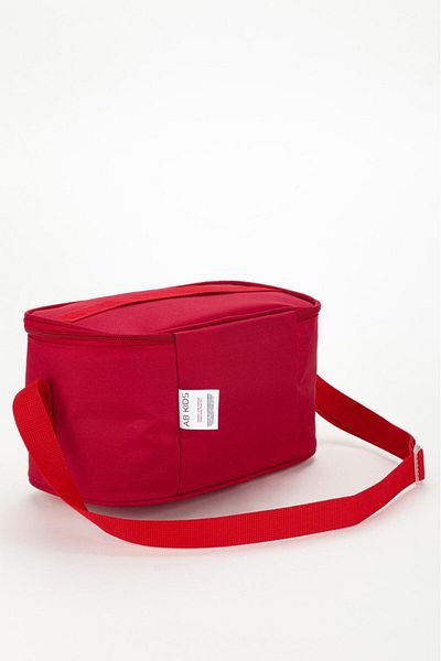 Halk Sepeti Disanuva Thermal Bag, Lunch Bag, Thermal Insulated Bag, Food Carry and Waterproof Bag
