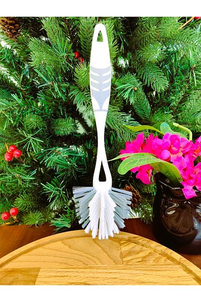 Madame Coco Dish Brush