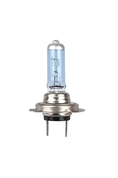 OEM Bec auto cu halogen AMIO H7, 12V, 55W, PX26d, E4, filtru UV, 01157, super white - 6000K
