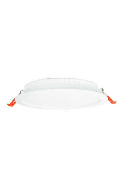 Pelsan SIRMA 6W SIVA ALTI YUVARLAK LED PANEL 6500K