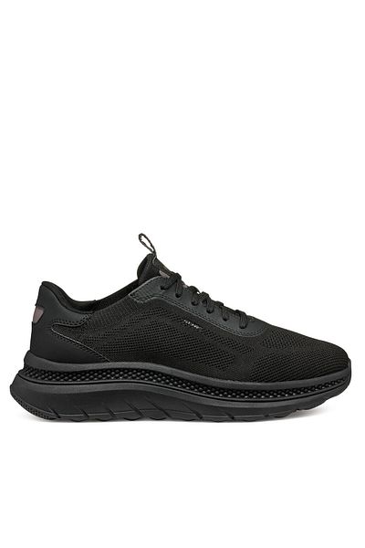Geox Men's Sneakers black GEOX-U55GQA-0006K C9999