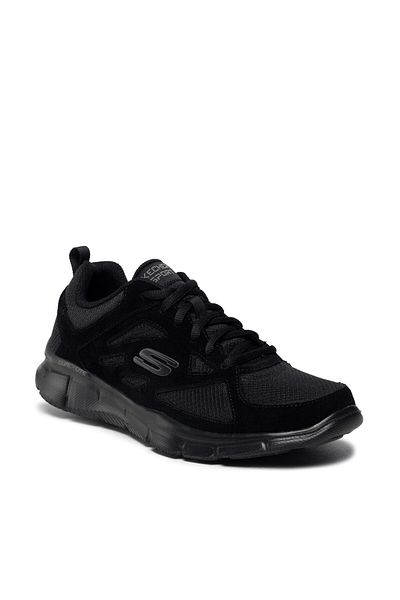SKECHERS Men's Sneakers 52748 Black