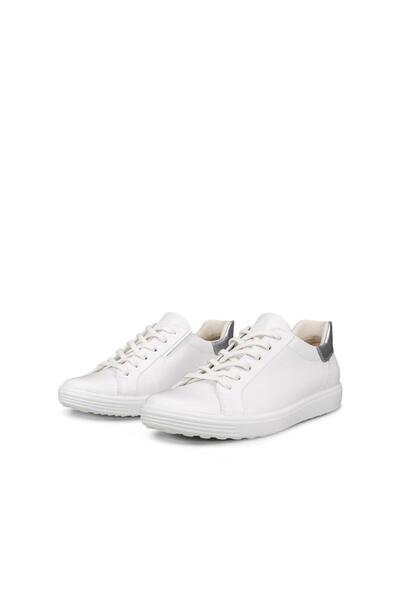 Ecco Soft 7 W White