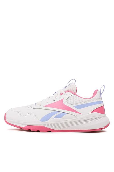Reebok Pantofi de alergare pentru fete albi REEBOK-HP4775