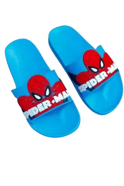 OEM Papuci copii Spiderman