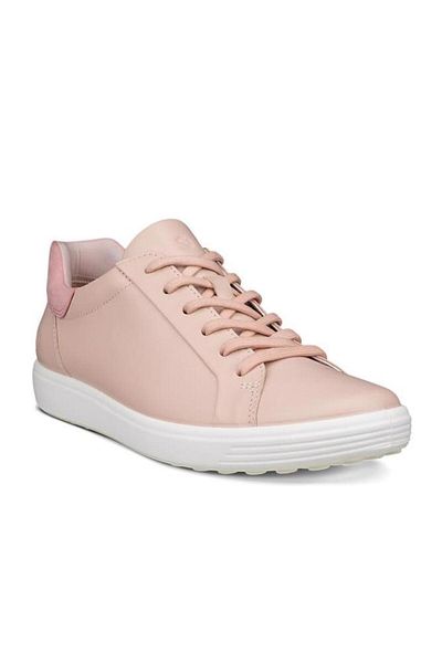 Ecco Soft 7 W Rose Dust