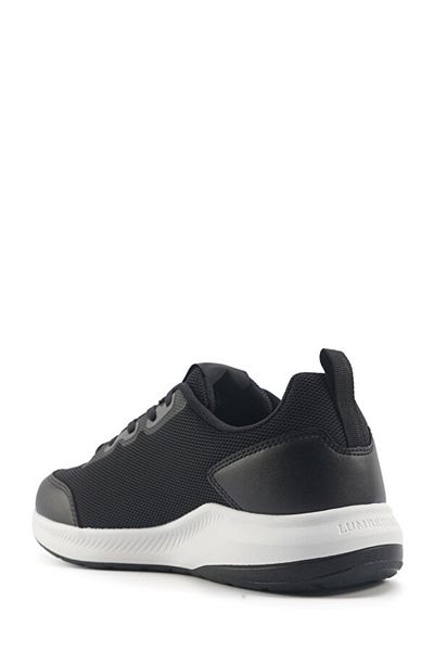 lumberjack 5m Murry Wmn 5fx Γυναικεία Casual Παπούτσια A101945113 Μαύρα