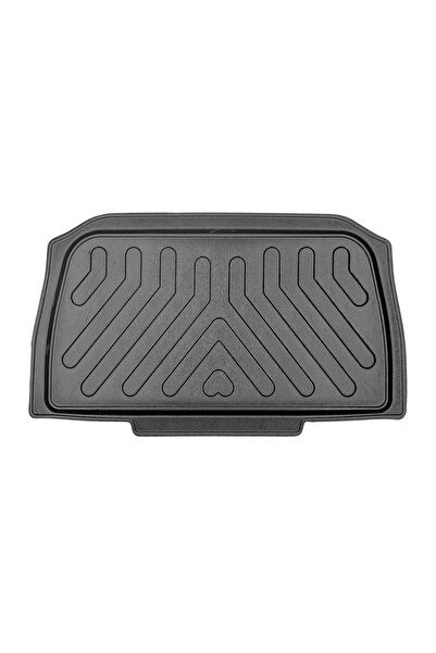 Umbrella Covor Protectie Portbagaj Umbrella Pentru Mini Countryman R60 2010-2016