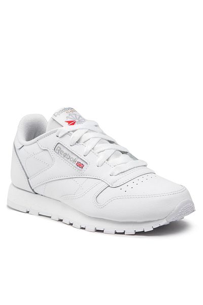 Reebok Reebok Pantofi sport pentru băieți, fete, unisex pentru copii, albi, 5017