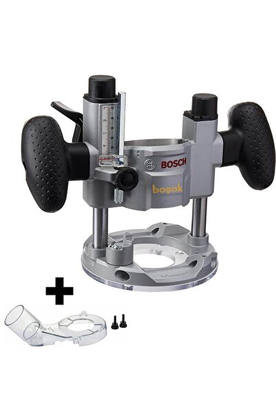 Bosch TE 600 Daldırma Aparatı GKF 600 İçin 060160A800