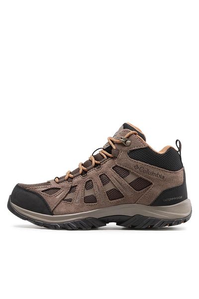 Columbia Men's Trekking brown COLUMBIA-1940581231 CORDOVAN ELK 231