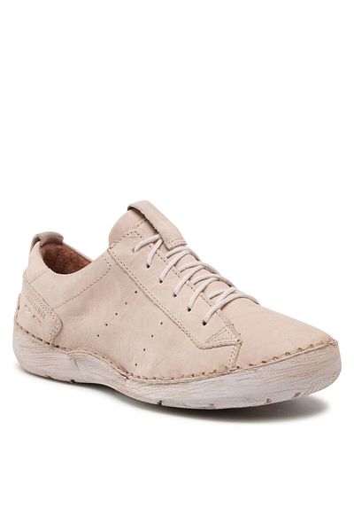 Josef Seibel Teniși bej pentru femei JOSEF SEIBEL-59656 95 FERGEY 56 CREME 230