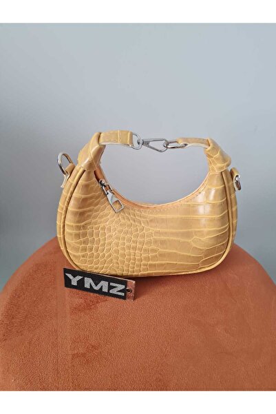 YMZBAG SARI perla ručna i Torba za rame