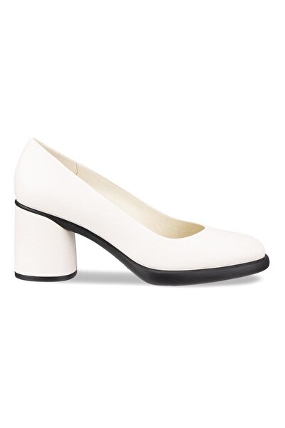 Ecco Sculpted LX 55 Limestone Nova XA