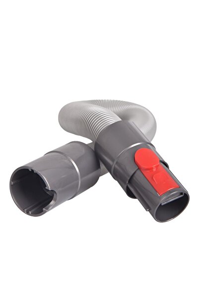 Supervac Επιμήκυνση σωλήνα συμβατή με την κάθετη ηλεκτρική σκούπα KORKMAZ A921 Stormia