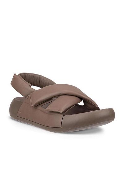 Ecco Cozmo PF W Taupe