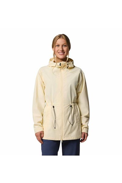 Columbia Blossom Park Women's Raincoat