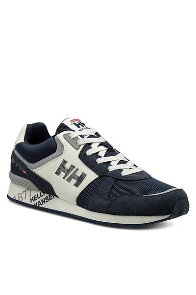 Helly Hansen Teniși albaștri pentru bărbați HELLY HANSEN-11994 597 BLEUMARIN/PINGUIN/ALB PU