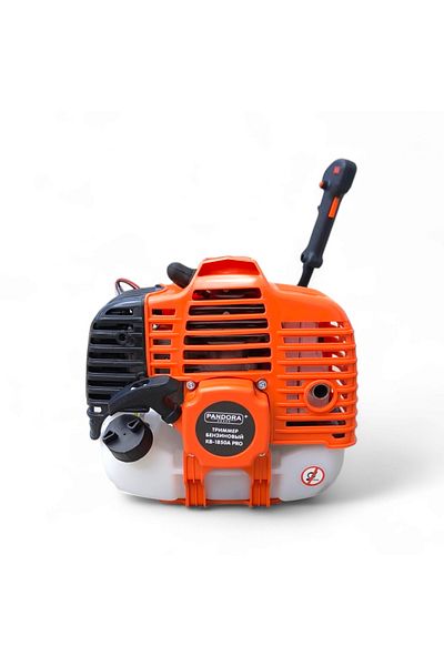 COBI SMART® Brushcutter Pandora 43CC, 9000 rpm, 3.5KW, 4.76 HP - COBI SMART®