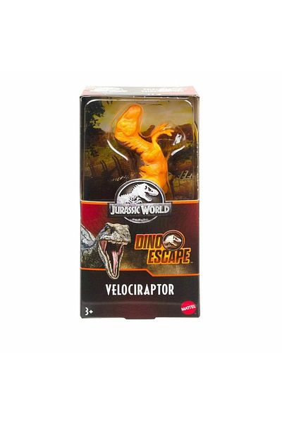Modafiks GWT49 Jurassic World 6inch Dinosaur Figures