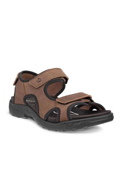 Ecco Onroads M Cocoa Brown