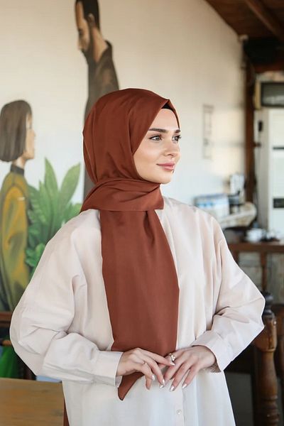 Armine Trend Quartz Shawl