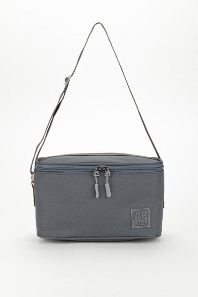 Halk Sepeti Disanuva Thermal Bag, Lunch Bag, Thermal Insulated Bag, Food Carry and Waterproof Bag