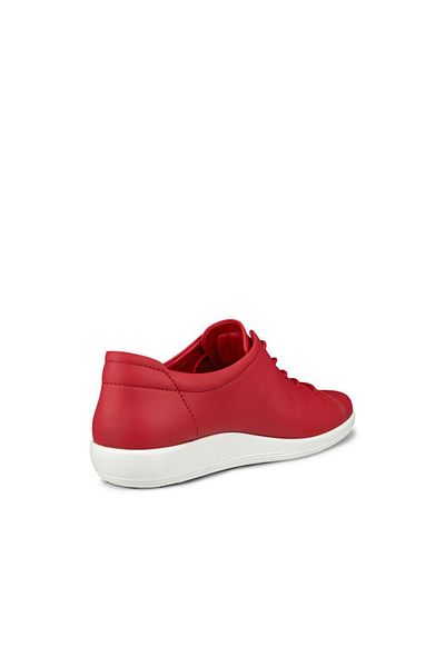 Ecco Soft 2.0 Chili Red
