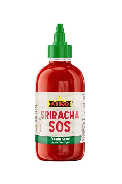 AIKO Sriracha Sos 450 ML