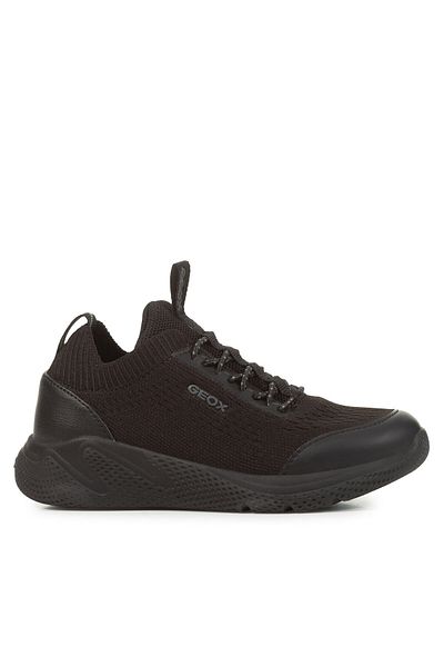 Geox Boy Sneakers black GEOX-J25GBA-0006K C9997 D