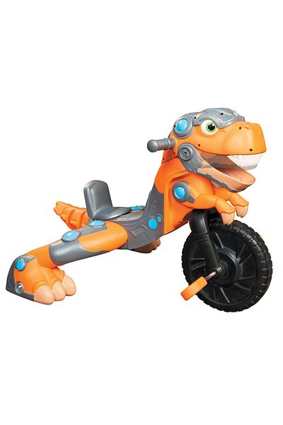 Little Tikes Chompin' Dino Trike
