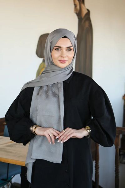 Armine Trend Lyon Shawl 4