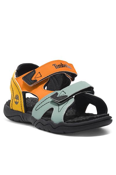Timberland Boy Sandals multicolor TIMBERLAND-TB0A6B45EBB1