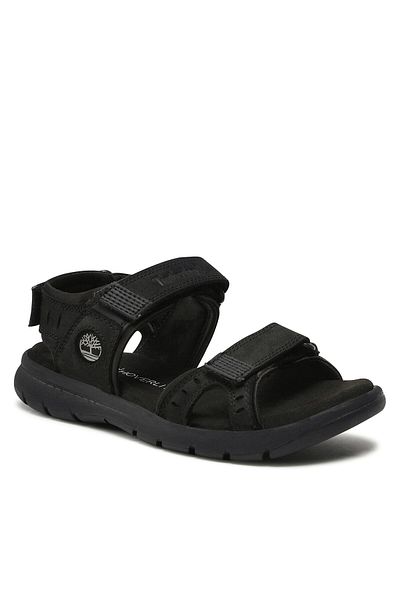 Timberland Mens Sandals black TIMBERLAND-TB0A1QYZ0011
