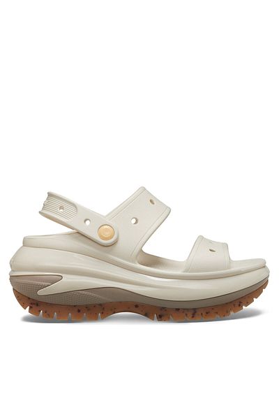 Crocs Women's Sandals brown CROCS-207989 TAUPE