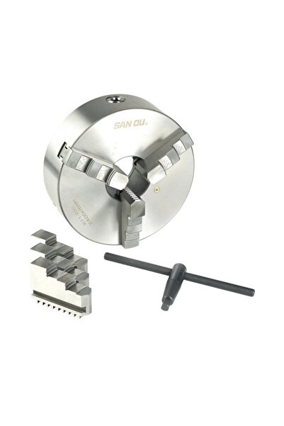 SANOU 250/3 DİVİZÖR TORNA AYNASI 3 AYAK