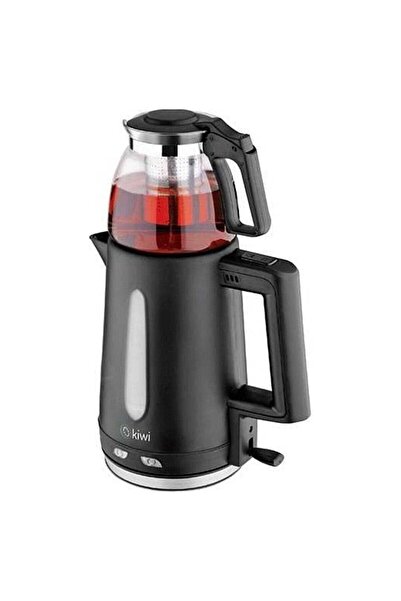 Kiwi KTM-2907 Çay Makinesi